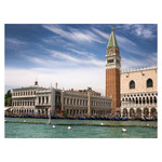 Puzzle Prime 3D 16056 Piazza San Marco 1000 Piezas